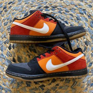 Nike Men's Dunk Low Pro SB Skate Shoe